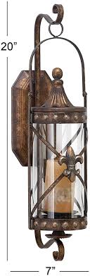 We did not find results for: Candles Holders Vintage Pair Heavy Metal Ornate Old World Wall Sconces Candle Holders Collectibles