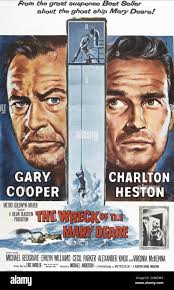 Michael heston hi-res stock photography and images