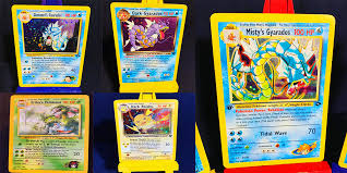 The pokémon tcg takes a trip to the galar region in the sword & shield expansion! Buy And Sell Pokemon Cards Things To Do In Brighton And Hove