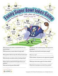 Feb 07, 2021 · these super bowl trivia questions and answers are filled with fun facts. Ready Set Hike Printable Football Games Football Party Activities Partyideapros Com