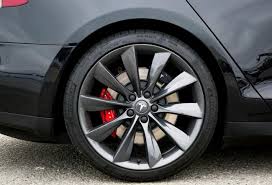 Porsche taycan wheel & tyre specs. How Does Wheel Size Affect Car Performance Which Wheel Size Is Better For Tesla Vehiclesuggest