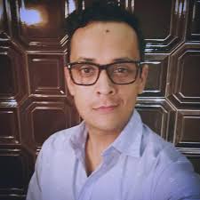 Hector Javier Ceballos García, autor en Talent Republic