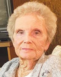 Faye June Hudson obituary Obituary