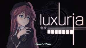 Collection of the best sherlock lieselotte wallpapers. Trinity Seven Tumblr Trinity Seven Trinity Seven Anime Trinity Seven Lilith