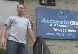 Check spelling or type a new query. Accurate Glass Inc Customer Shower Doors Bathroom Doors