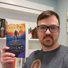 Blackstone Publishing