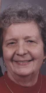 Mary Jane Eilerman Mead (1936-2016)