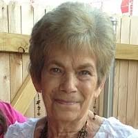 Lou Carol Mullis Obituary (1939