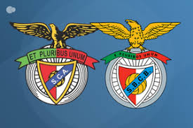 Currently, fc famalicão rank 7th on sofascore livescore you can find all previous fc famalicão vs sl benfica results sorted by. Duelo De Simbolos Iguais A Delegacao E A Filial Zerozero Pt