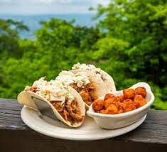 Maybe you would like to learn more about one of these? Skyland Dining Shenandoah National Park