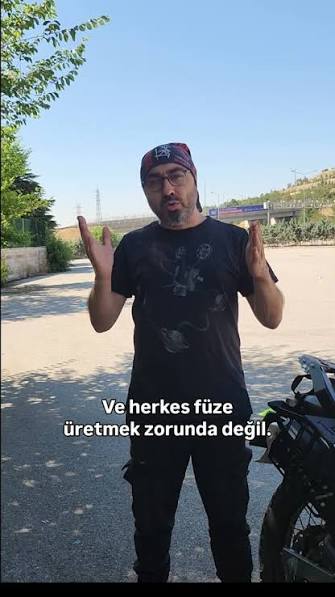Motosiklet Hırsızlığına Karşı Kamera Candır: Sen Önlemini Aldın mı?