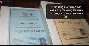 Dalam proses ini, majikan berharap untuk menentukan samaada pemohon sesuai atau tidak dengan peranan tersebut. Inilah Cara Susun File Yang Betul Ketika Hadir Temuduga Spp Spa Swasta