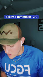 Bailey Zommerman American Idol