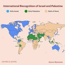 ¿cuál es la diferencia entre india y bolivia? India In Pixels On Twitter Recognition Of Israel Vs Palestine Internationally Source Https T Co Cku5qojegk