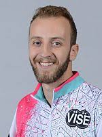 EJ Tackett leads PBA XF Parkside Lanes Open after first round