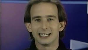 1986 Budweiser Touring Player Championship