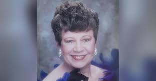 Susan Ann Hebert Obituary