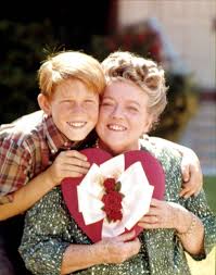 Frances bavier as very much not a fan of this. Frances Bavier From Andy Griffith Was Often Angry On The Set