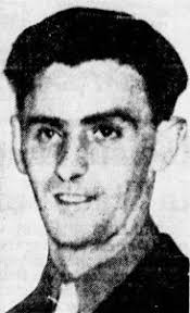 Tec5 Milton Joseph Wood Sr. (1911-1945)