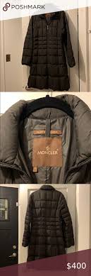 Moncler Woman S Puffer Jacket In 2020 Jackets Puffer Jackets Moncler Women