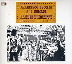Guccini (1983) è l'undicesimo album di francesco guccini. Album Concerto Guccini Francesco I Nomadi Amazon De Musik