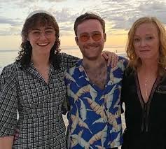 He and his sister were named after john coltrane (cole) and ella fitzgerald (ella). Ella Emhoff Wiki Age Height Weight Boyfriend Biography More