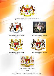 Jata negara adalah simbol kemegahan negara kita. Jata Kementerian Komunikasi Dan Multimedia Malaysia Kkmm Facebook