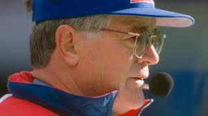 The Tragic Death Of Famed NFL Coach Dan Reeves