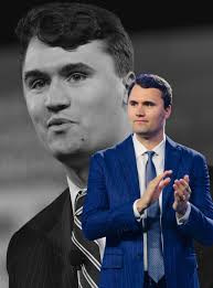 HEARTBREAKING: Charlie Kirk, Conservative Commentator and Turning Point USA Founder, Tragically Killed at 31 -years-old. 💔 We extend our deepest condolences and prayers to his family during this time of profound loss.