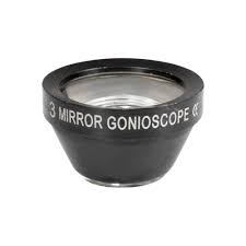 Image result for Gonioscopy