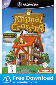 Carmen Sandiego The Secret Of The Stolen Drums Gamecube Download Animal Crossing Gamecube Rom In 2020 Animal Crossing Gamecube Animal Crossing Gamecube