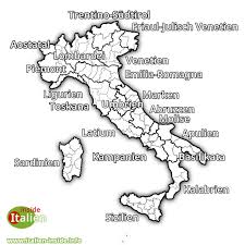 Unsere karte zeigt ihnen, wie hoch die inzidenz in ihrer region gerade ist. Coronavirus Italien Corona Italien Aktuell
