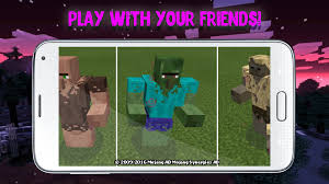 Por otro lado, la experiencia de minecraft ha sido mucho más expandida gracias a los archivos modificadores, también llamados modifiers, o simplemente mods. Mods For Minecraft That Work La Ultima Version De Android Descargar Apk