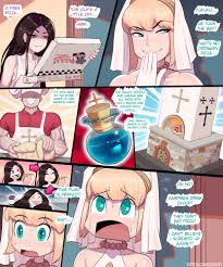 qos comics / funny cocks & best free porn: r34, futanari, shemale, hentai,  femdom and fandom porn