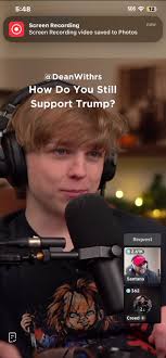 Dean Withers Wattpad