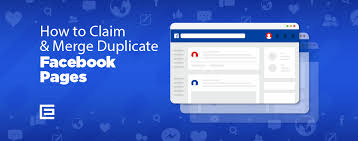 How to merge facebook pages with as was mentioned above, you can combine similar pages only when you are the manager of these pages. How To Claim Merge Duplicate Facebook Business Pages Theedigital