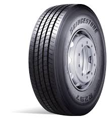 In addition to tires, bridgestone manufactures diversified products, which include industrial rubber and chemical. R297 Bridgestone Deutschland