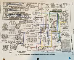 Ford 150 4 6l engine diagram. 1970 Plymouth Roadrunner Wiring For B Bodies Only Classic Mopar Forum