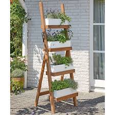 Besides, vertical gardening is a trend that even those with plenty of allotment space aren't passing by. Normandy Installation Set For Free Standing Solution Freestanding Installation Normandy Set Soluti Vertical Garden Diy Vertical Garden Design Garden Ladder
