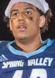 Carrico, Milum, Love head All Tri-State football team