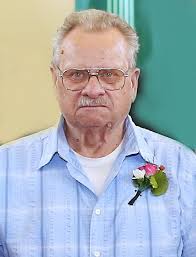 Obituary information for Myron H. Oestreich