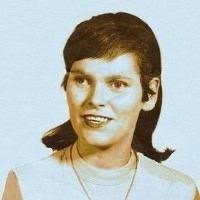 Nina Mayhew Obituary