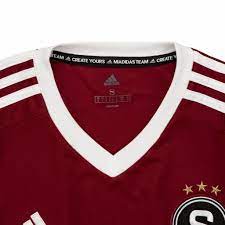 Check spelling or type a new query. Sparta Prague 2021 22 Adidas Home Shirt 21 22 Kits Football Shirt Blog