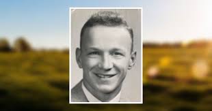 Clarence J. "Casey" Schultz Obituary September 28, 2021