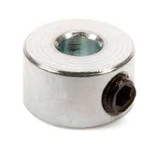 Résultat de recherche d'images pour "threaded shaft collars"