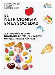 Su principal función es encargarse del tratamiento nutricional de enfermedades, como por ejemplo, diabetes, malnutrición, insuficiencia renal, enfermedad de crohn. La Universidad De Alicante Se Suma Al Dia Del Dietista Nutricionista Actualidad Universitaria
