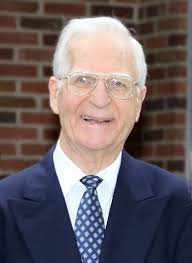 Ernest Ross Obituary