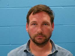 CRUISE, ANDREW was booked into the Guadalupe County Jail