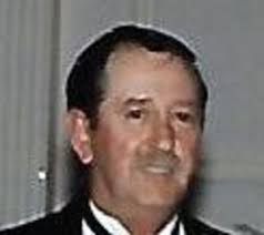 Keith Pierce Obituary