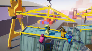 Was developed so that participants can use their bodies to control game and fight other players. Gang Beasts Download Gang Beasts Game For Free To Play On Pc
